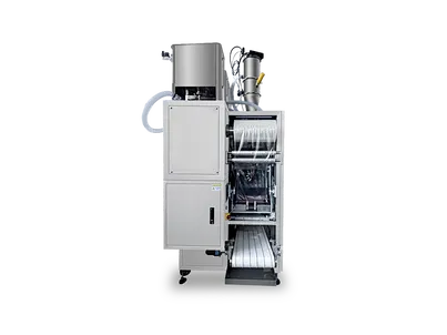 Laundry Pods Packaging Machine